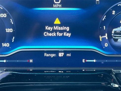 Used 2024 Chevrolet Silverado 1500 ZR2 w/ Technology Package image 35