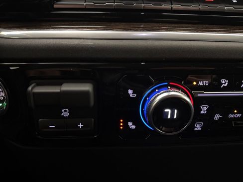 New 2026 GMC Sierra 1500 Elevation w/ Elevation Select Package image 33