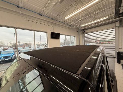 New 2026 Jeep Wrangler Willys image 7