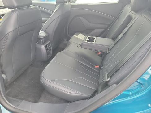 New 2026 Ford Mustang Mach-E Select w/ Interior Protection Package RWD image 18