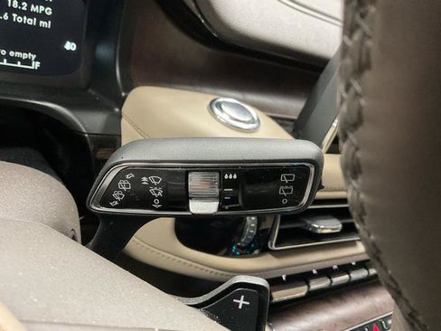Used 2023 Lincoln Aviator Reserve w/ Equipment Group 201A AWD/4WD image 20