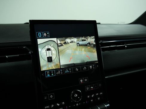 Certified 2026 GMC Sierra EV AT4 w/ AT4 Premium Package AWD/4WD image 51
