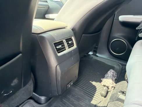 Used 2022 Lexus RX 350 FWD w/ Premium Package image 33