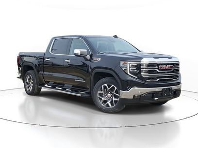 New 2026 GMC Sierra 1500 SLT w/ SLT Premium Plus Package