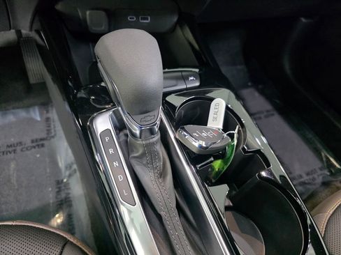 New 2026 Chevrolet Trax ACTIV image 14