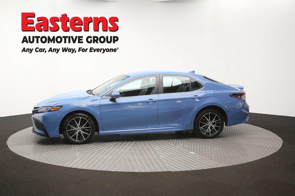 Used 2023 Toyota Camry SE FWD image 58