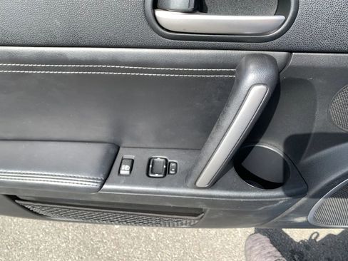 Used 2012 MAZDA MX-5 Miata Grand Touring image 17