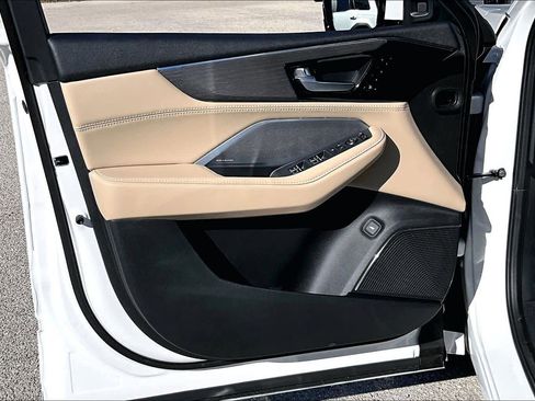 New 2026 Acura MDX SH-AWD w/ Advance Package image 10