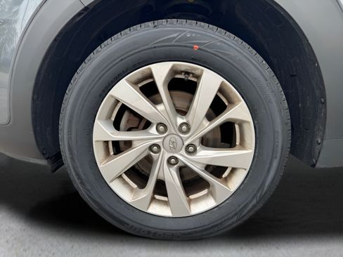 Used 2021 Hyundai Tucson SE w/ Cargo Package FWD image 14