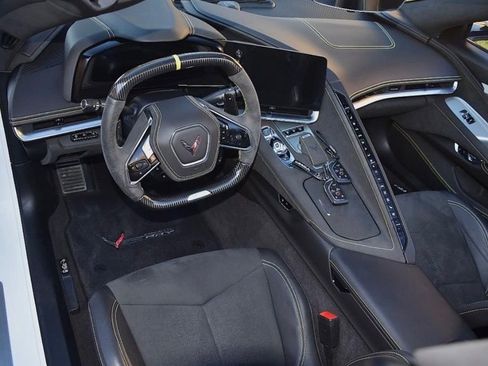 Used 2024 Chevrolet Corvette E-Ray image 15