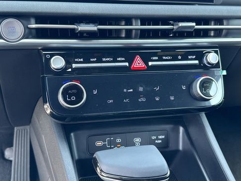 New 2026 Hyundai Tucson XRT FWD image 24