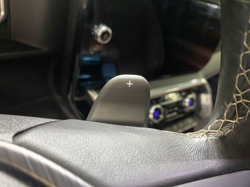 Used 2023 GMC Sierra 1500 Denali Ultimate image 30