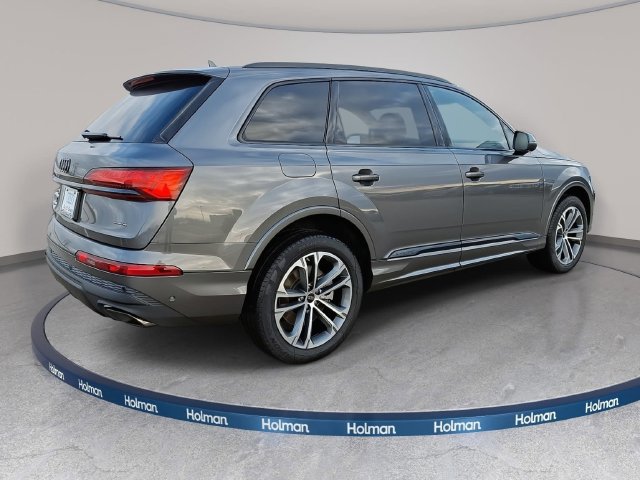 Used 2026 Audi Q7 2.0T Premium Plus AWD/4WD image 3