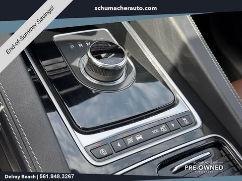 Used 2018 Jaguar F-PACE S AWD/4WD image 26