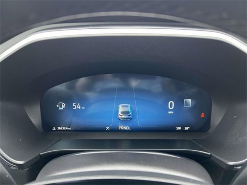 Certified 2024 Ford Escape Platinum image 13