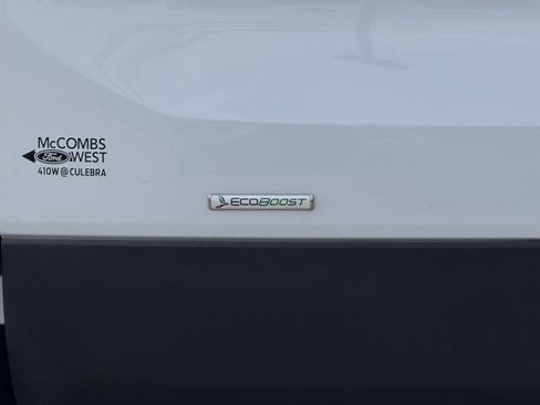 Used 2022 Ford Transit 150 Low Roof w/ Load Area Protection Package image 9