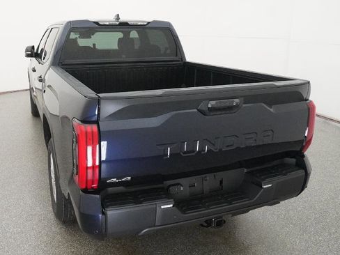 New 2026 Toyota Tundra SR5 AWD/4WD image 43