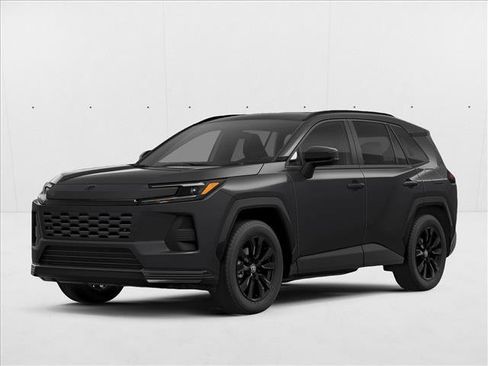 New 2026 Toyota RAV4 XSE image 1