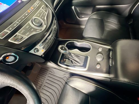 Used 2017 INFINITI QX60 FWD w/ Premium Plus Package image 26