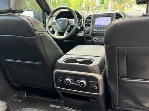 Used 2021 Ford Expedition Max XLT AWD/4WD image 15