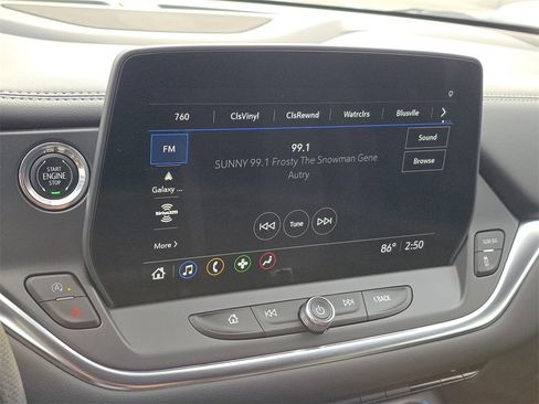 Used 2024 Chevrolet Blazer LT w/ Convenience Package image 20