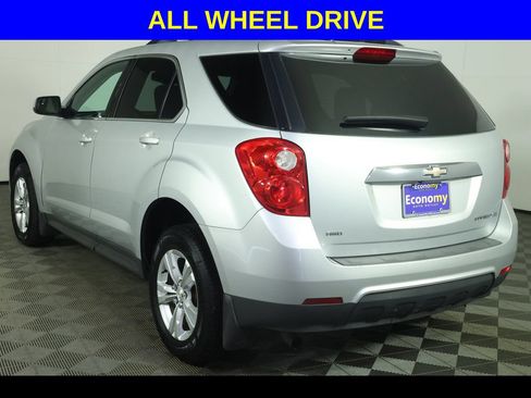 Used 2014 Chevrolet Equinox LT w/ Power Convenience Package AWD/4WD image 5