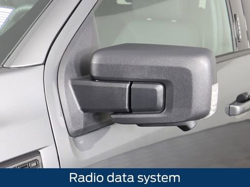 New 2026 Ford F150 XLT w/ Equipment Group 302A MID image 17