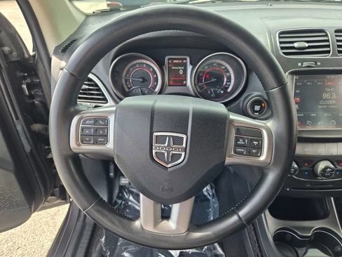 Used 2018 Dodge Journey Crossroad FWD image 43