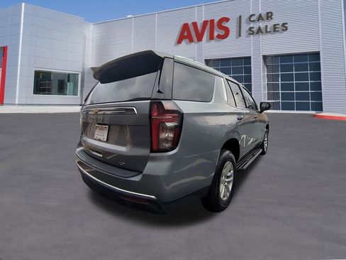 Used 2024 Chevrolet Tahoe LT AWD/4WD image 6