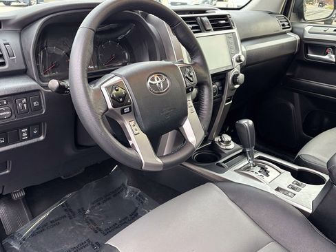 Certified 2023 Toyota 4Runner SR5 Premium w/ Moonroof Package image 18