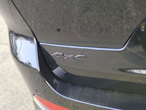 New 2025 Jeep Grand Cherokee L Altitude image 17