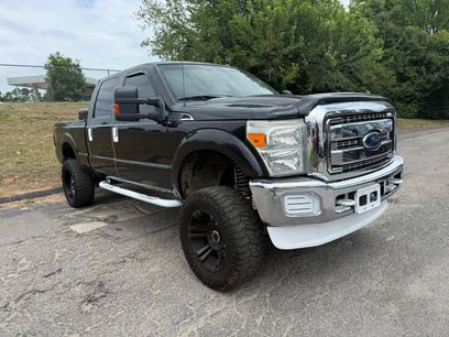 Used 2015 Ford F250 XLT