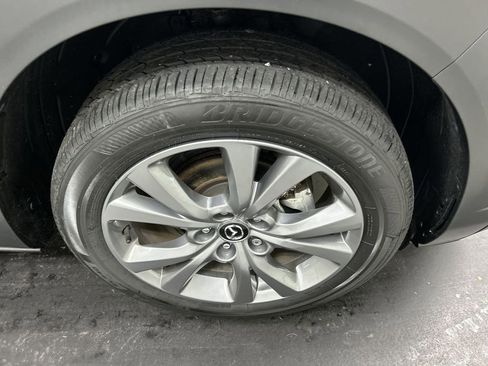 Certified 2025 MAZDA CX-30 AWD 2.5 S w/ Preferred Package image 8
