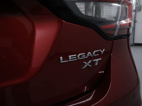 Used 2020 Subaru Legacy Limited XT image 10