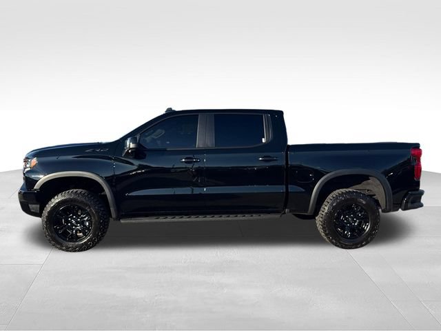 Used 2026 Chevrolet Silverado 1500 ZR2 w/ LPO, Dark Essentials Package AWD/4WD image 2