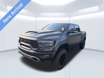 Used 2022 RAM 1500 TRX w/ TRX Level 2 Equipment Group