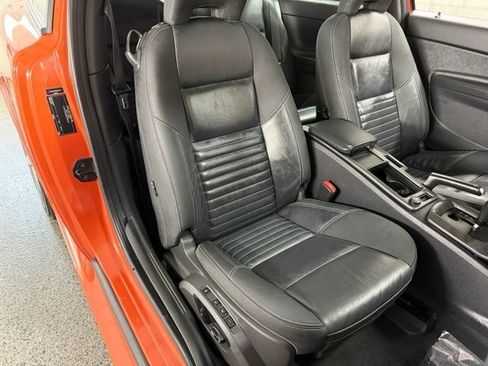 Used 2011 Volvo C30 T5 R-Design FWD image 21