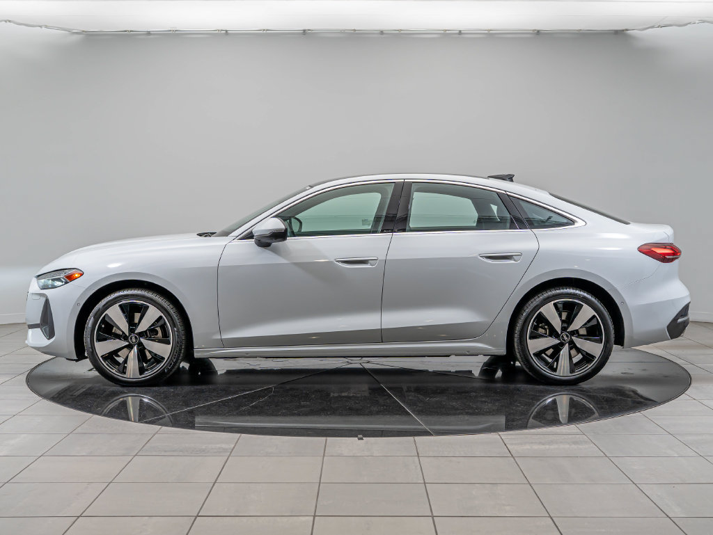 Used 2025 Audi A5 Premium Plus w/ Premium Plus AWD/4WD image 5