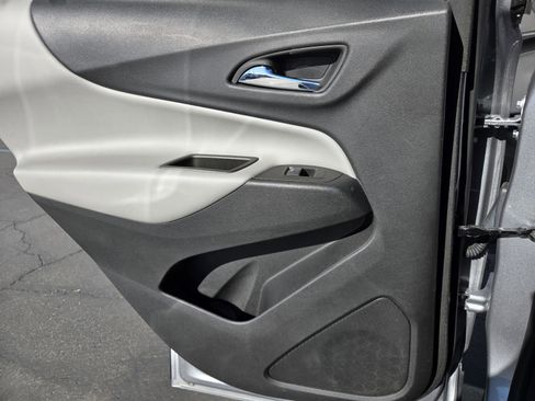 Used 2023 Chevrolet Equinox LS w/ LS Convenience Package image 24