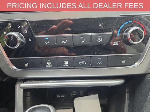 Used 2016 Hyundai Sonata Sport w/ Option Group 1V FWD image 6