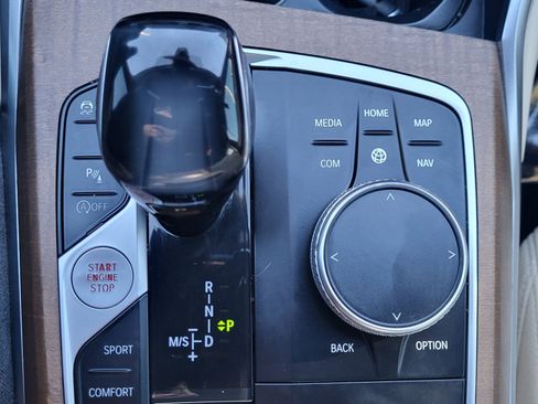 Used 2020 BMW 330i xDrive 330i xDrive w/ Convenience Package image 36