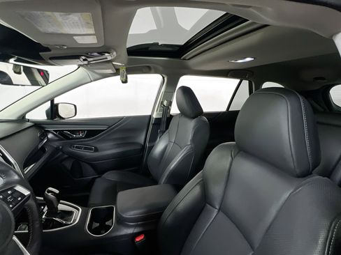 Used 2024 Subaru Outback Limited XT image 22