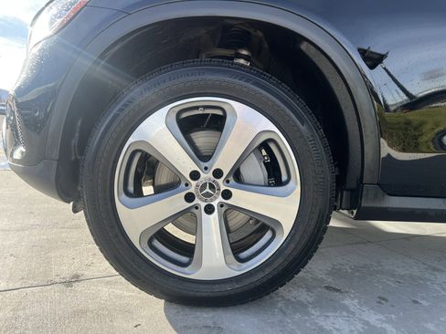 Certified 2022 Mercedes-Benz GLC 300 4MATIC image 10