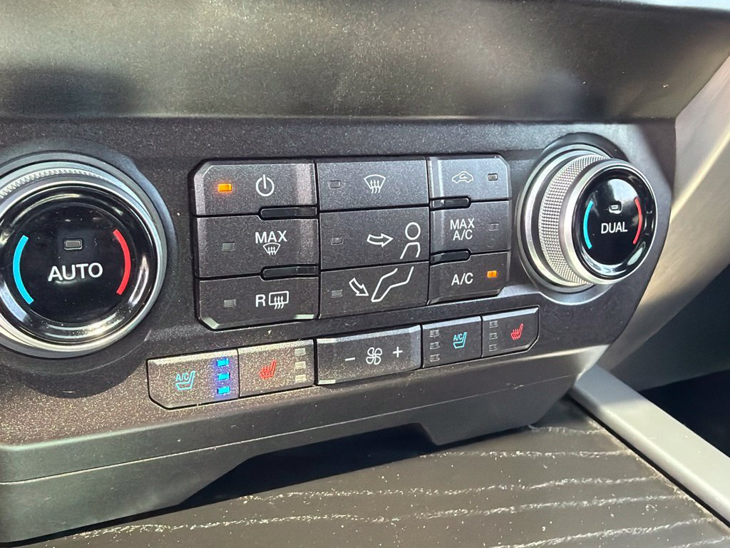 Used 2019 Ford F250 Platinum w/ Platinum Ultimate Package AWD/4WD image 33