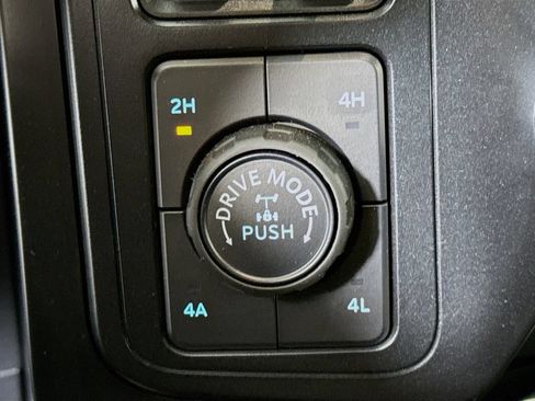Used 2024 Ford F150 Raptor AWD/4WD image 13