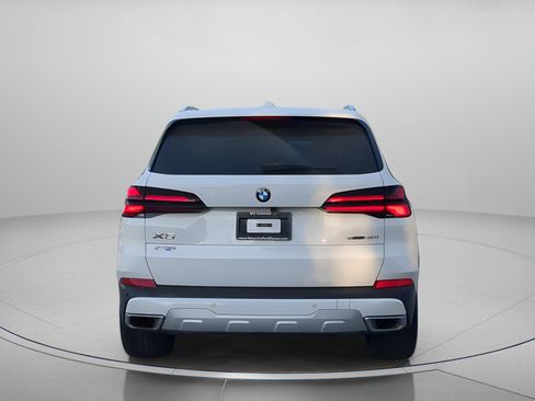 Used 2025 BMW X5 sDrive40i w/ Premium Package RWD image 41