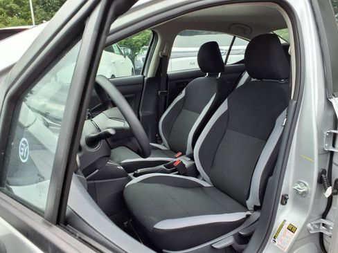 New 2025 Nissan Versa S w/ Trunk Package image 5