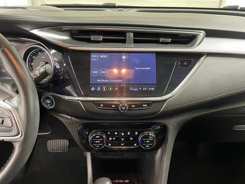 Used 2023 Buick Encore GX Essence w/ Advanced Technology Package image 19