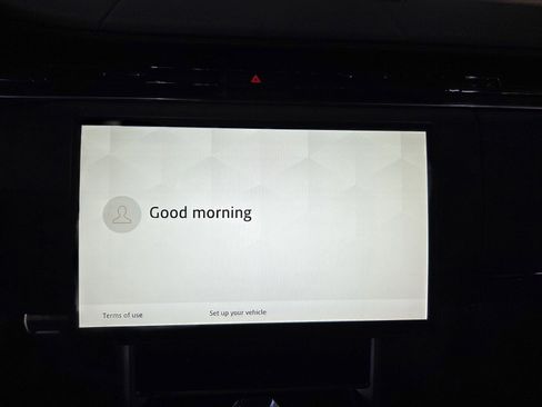 New 2025 Land Rover Range Rover Autobiography image 17