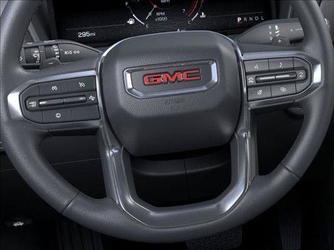 New 2027 GMC Terrain Elevation w/ Elevation Premium Package FWD image 19